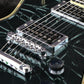 [SN D241404] Ibanez / Paul Stanley Signature Limited Model PS3CM Black Cracked Mirror Top [Made In Japan] [03]