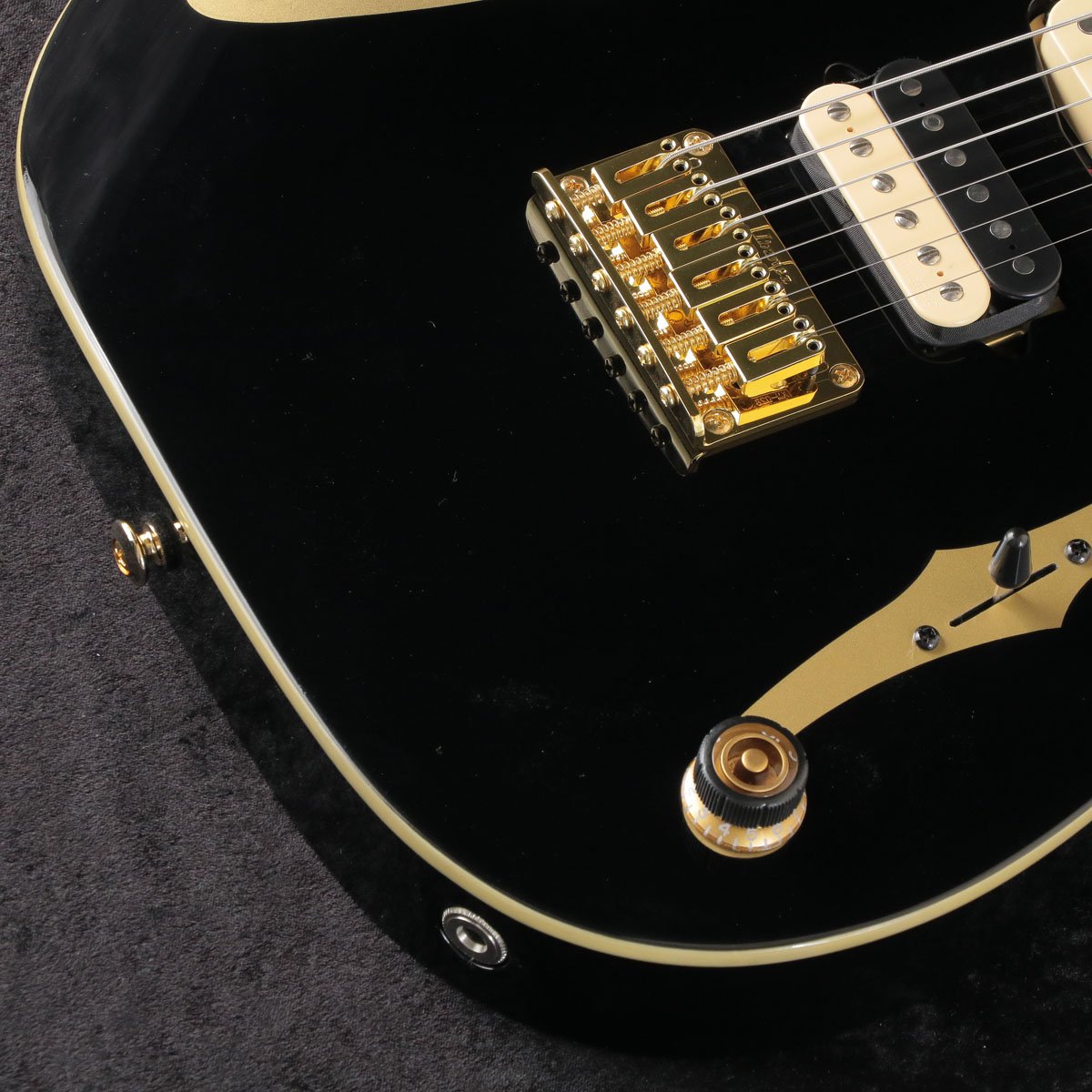 [SN I240310496] Ibanez / PGM50-BK (Black) Paul Gilbert Signature Paul Gilbert [03]