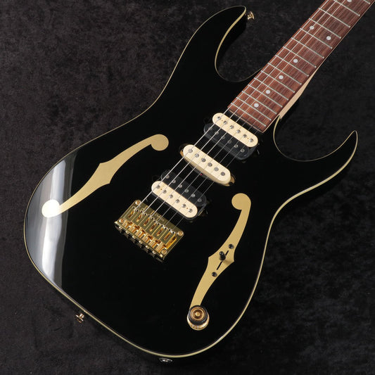 [SN I240310496] Ibanez / PGM50-BK (Black) Paul Gilbert Signature Paul Gilbert [03]