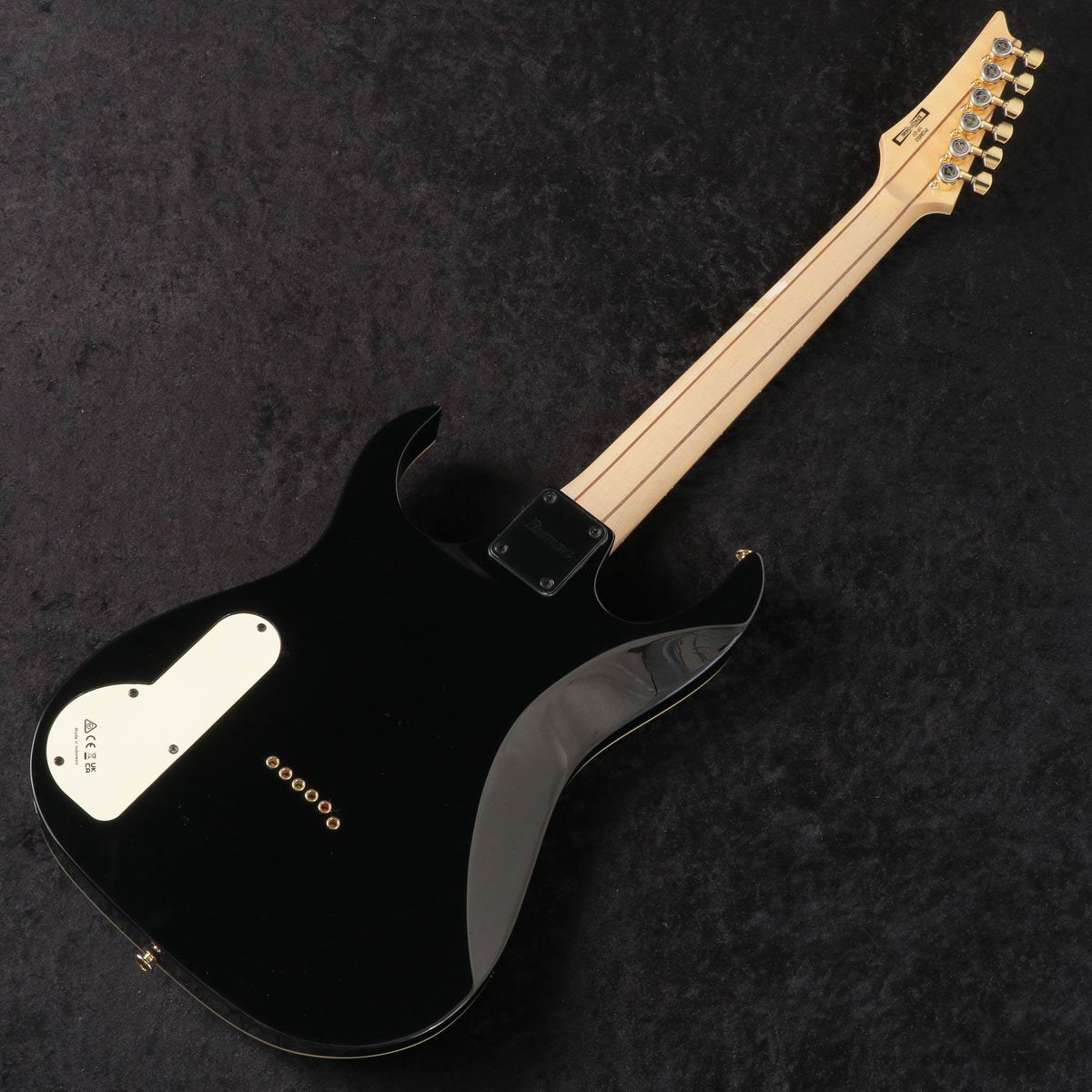 [SN I240310496] Ibanez / PGM50-BK (Black) Paul Gilbert Signature Paul Gilbert [03]
