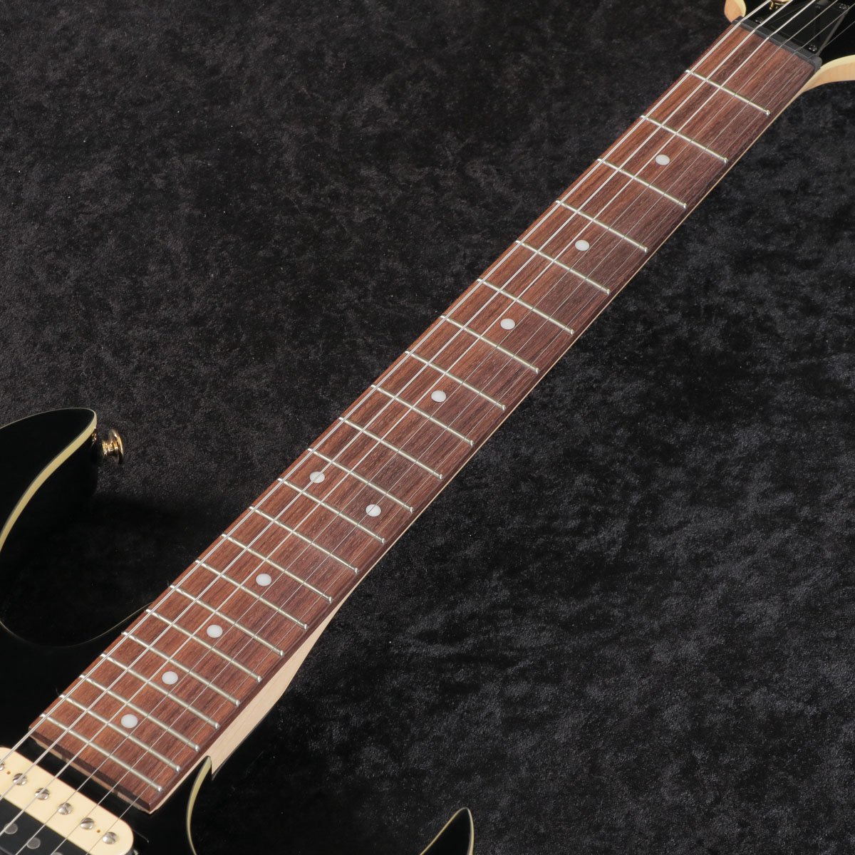 [SN I240310496] Ibanez / PGM50-BK (Black) Paul Gilbert Signature Paul Gilbert [03]