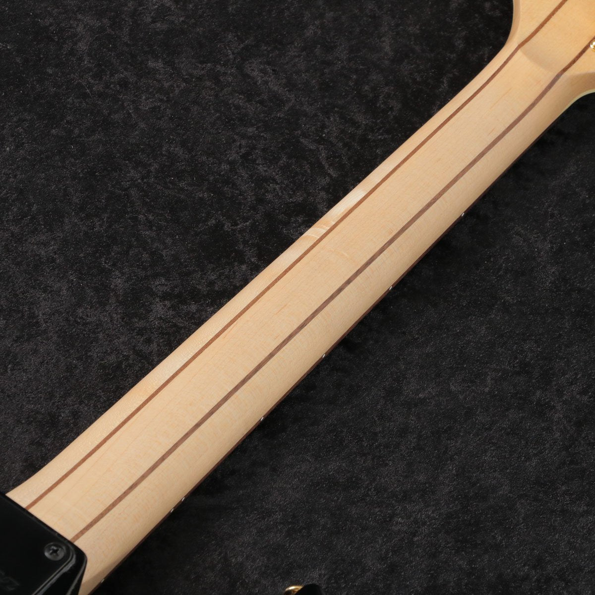 [SN I240310496] Ibanez / PGM50-BK (Black) Paul Gilbert Signature Paul Gilbert [03]
