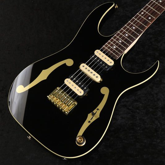 [SN I240310497] Ibanez / PGM50-BK (Black) Paul Gilbert Signature Paul Gilbert [03]