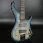 [SN I240905883] Ibanez / EHB1500-CTF (Cosmic Blue Starburst Flat) [10]