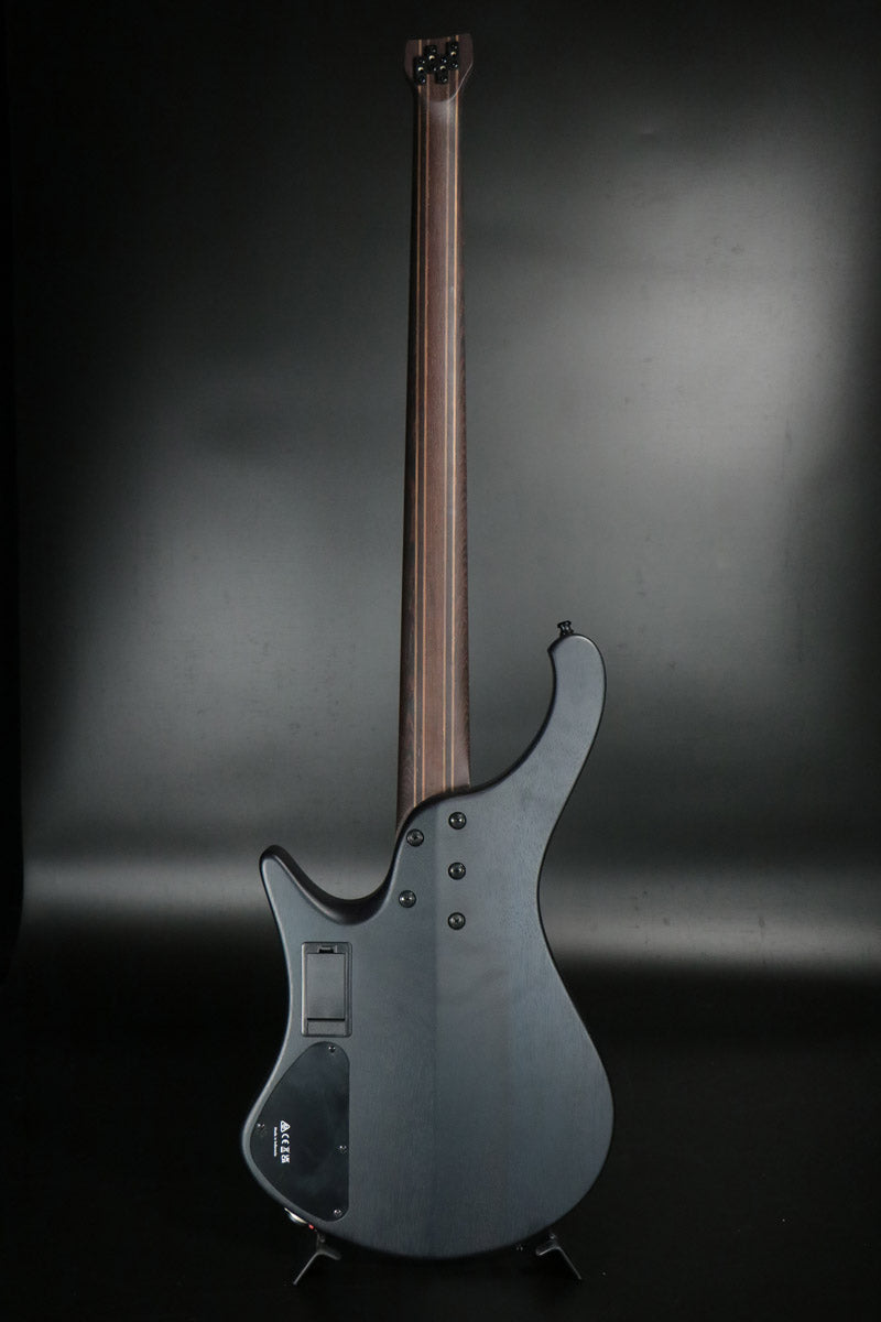 [SN I240905883] Ibanez / EHB1500-CTF (Cosmic Blue Starburst Flat) [10]