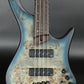[SN I240905883] Ibanez / EHB1500-CTF (Cosmic Blue Starburst Flat) [10]