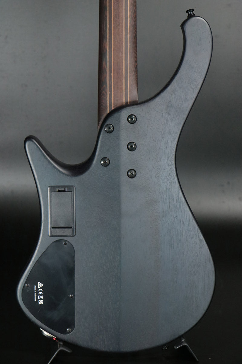 [SN I240905883] Ibanez / EHB1500-CTF (Cosmic Blue Starburst Flat) [10]