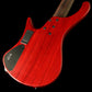 [SN I240609407] Ibanez / EHB1505-SWL (Stained Wine Red Low Gloss) Ibanez [Limited Edition][5-string bass] [03]