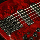 [SN I240609407] Ibanez / EHB1505-SWL (Stained Wine Red Low Gloss) Ibanez [Limited Edition][5-string bass] [03]