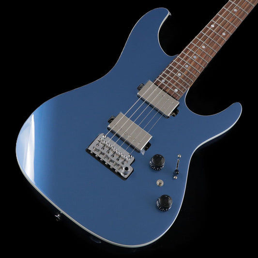 [SN F250200475] Ibanez / Premium Series AZ42P1-PBE (Prussian Blue Metallic) Ibanez [Limited Edition] [03]
