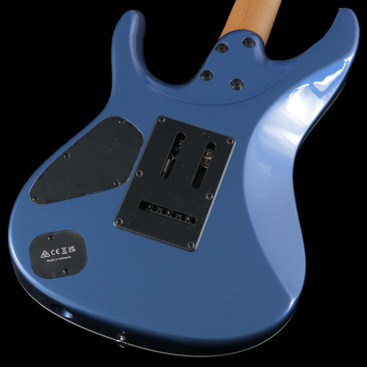 [SN F250200475] Ibanez / Premium Series AZ42P1-PBE (Prussian Blue Metallic) Ibanez [Limited Edition] [03]