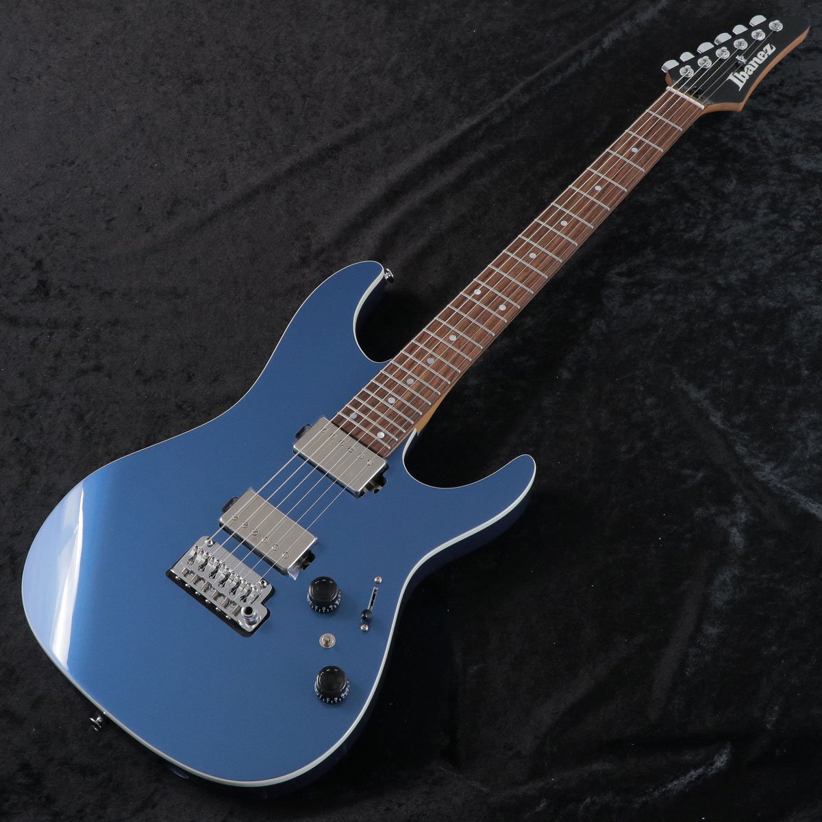 [SN F250200475] Ibanez / Premium Series AZ42P1-PBE (Prussian Blue Metallic) Ibanez [Limited Edition] [03]