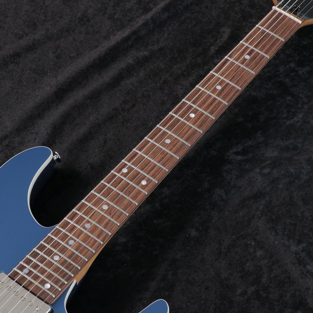 [SN F250200475] Ibanez / Premium Series AZ42P1-PBE (Prussian Blue Metallic) Ibanez [Limited Edition] [03]