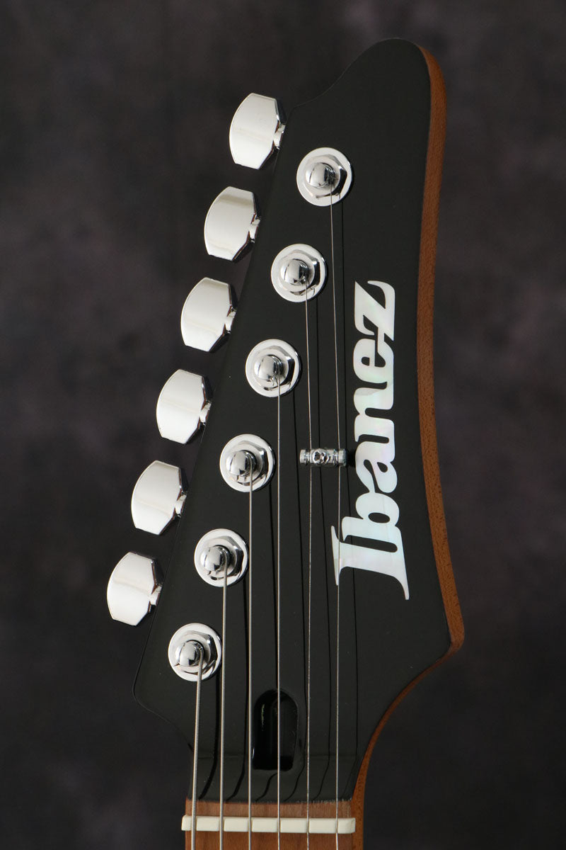 [SN I231214305] Ibanez / Premium Series AZ24P1QM-DOB (Deep Ocean Blonde) Ibanez [03]