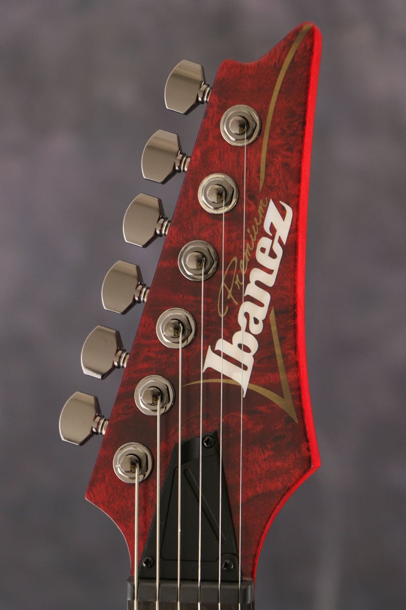 [SN I240501134] Ibanez / Premium Series RGT1221PB-SWL (Stained Wine Red Low Gloss) [03]