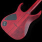 [SN I241213415] Ibanez / Premium Series RGT1221PB-SWL (Stained Wine Red Low Gloss) [Limited Edition] [03]