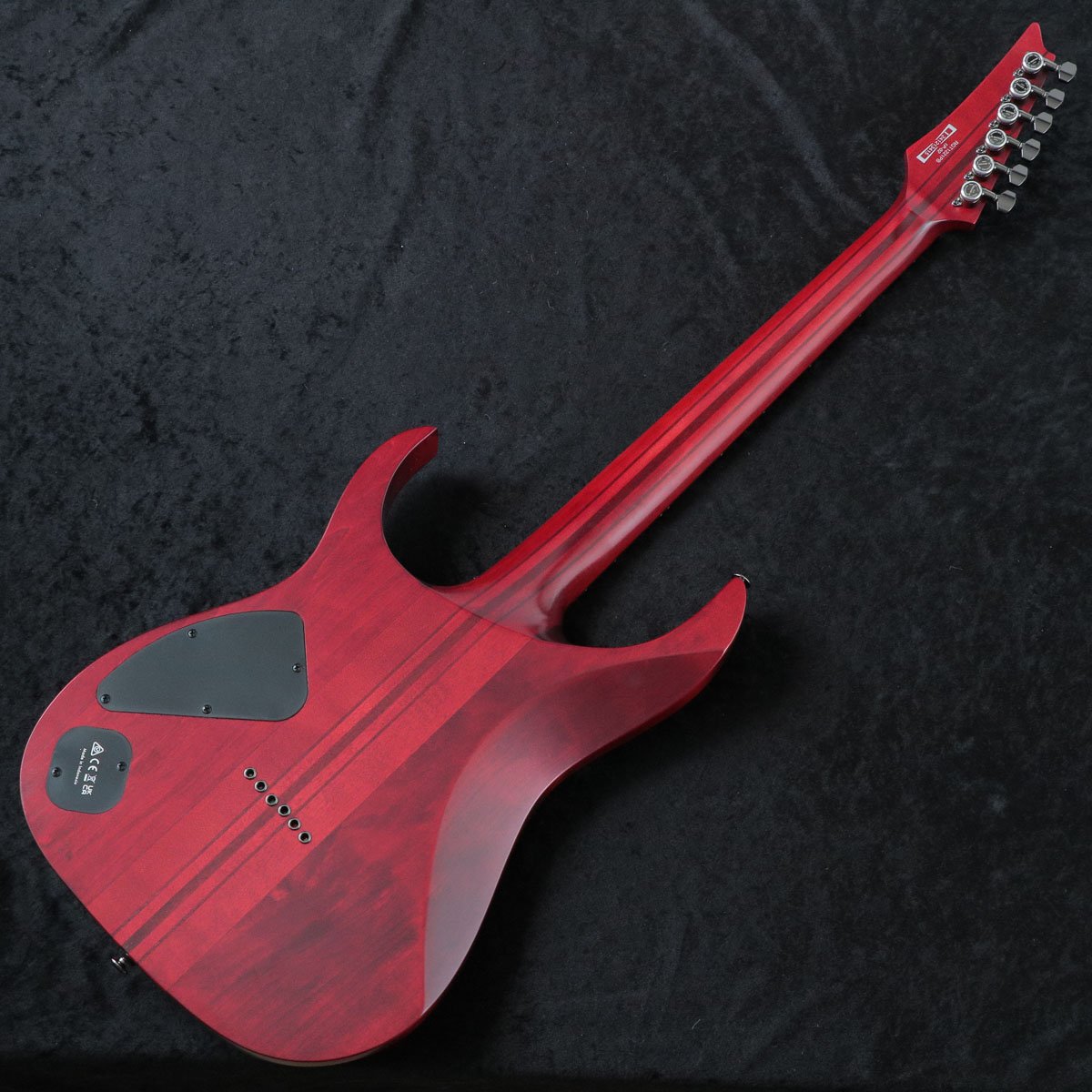 [SN I241213415] Ibanez / Premium Series RGT1221PB-SWL (Stained Wine Red Low Gloss) [Limited Edition] [03]