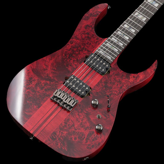 [SN I250215193] Ibanez / Premium Series RGT1221PB-SWL (Stained Wine Red Low Gloss) [Limited Edition] [03]