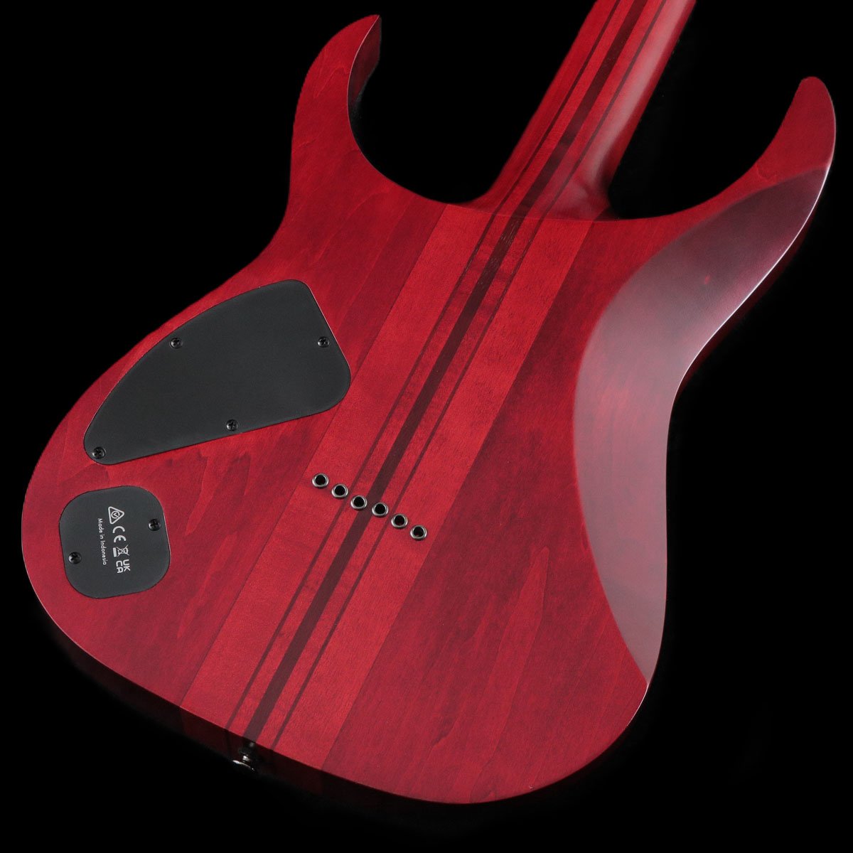 [SN I250215193] Ibanez / Premium Series RGT1221PB-SWL (Stained Wine Red Low Gloss) [Limited Edition] [03]