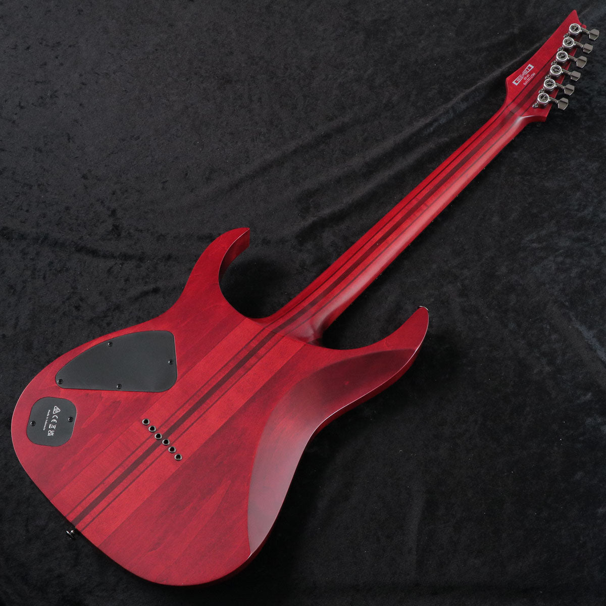 [SN I250215193] Ibanez / Premium Series RGT1221PB-SWL (Stained Wine Red Low Gloss) [Limited Edition] [03]