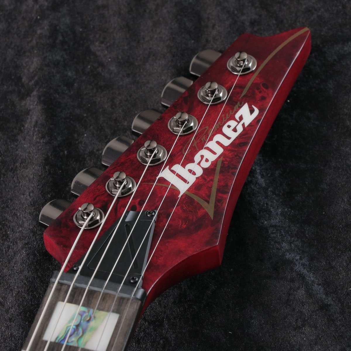 [SN I250215193] Ibanez / Premium Series RGT1221PB-SWL (Stained Wine Red Low Gloss) [Limited Edition] [03]