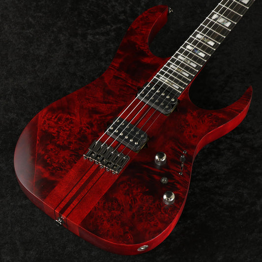 [SN I240916805] Ibanez / Premium Series RGT1221PB-SWL (Stained Wine Red Low Gloss) Ibanez [Limited Edition] [03]