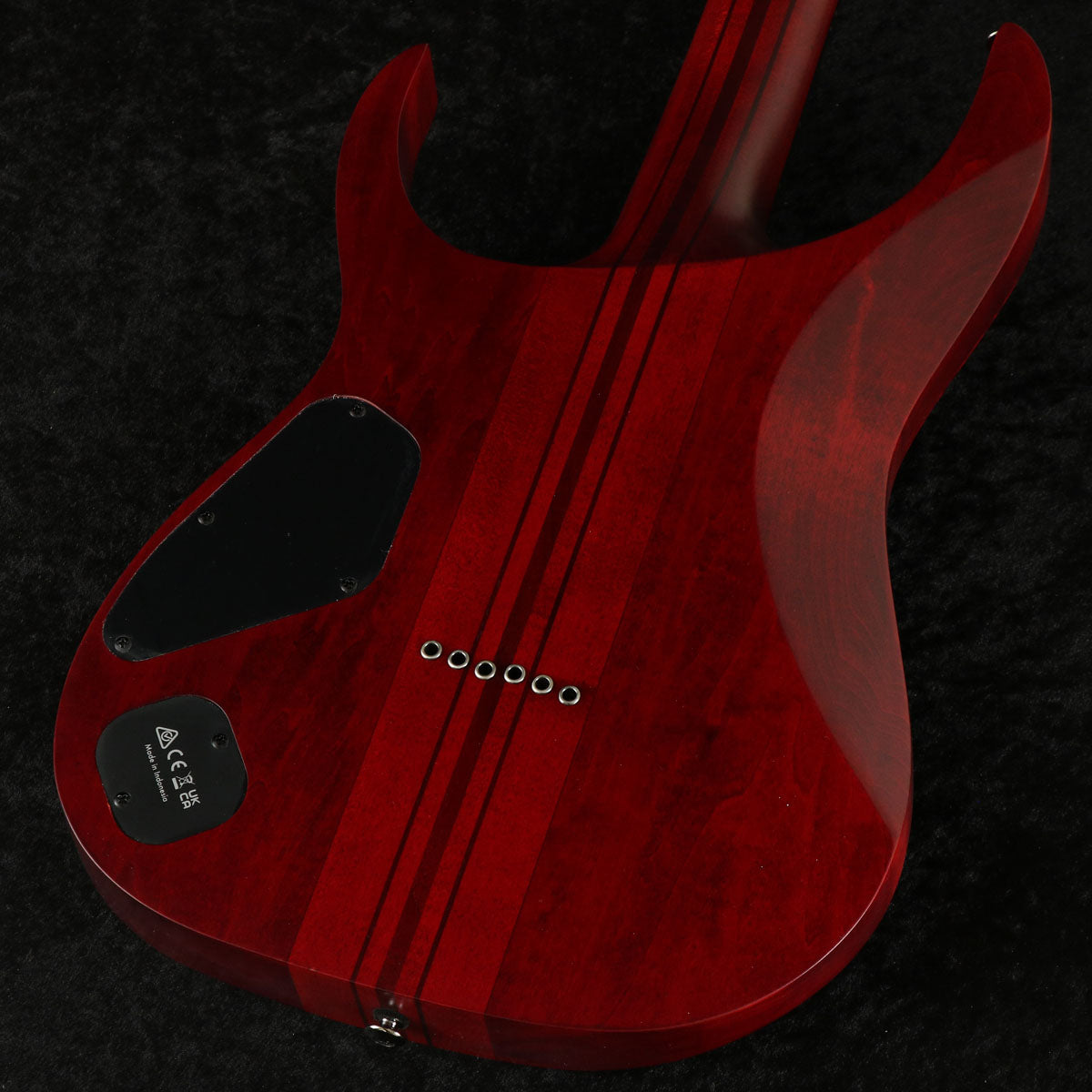 [SN I240916805] Ibanez / Premium Series RGT1221PB-SWL (Stained Wine Red Low Gloss) Ibanez [Limited Edition] [03]