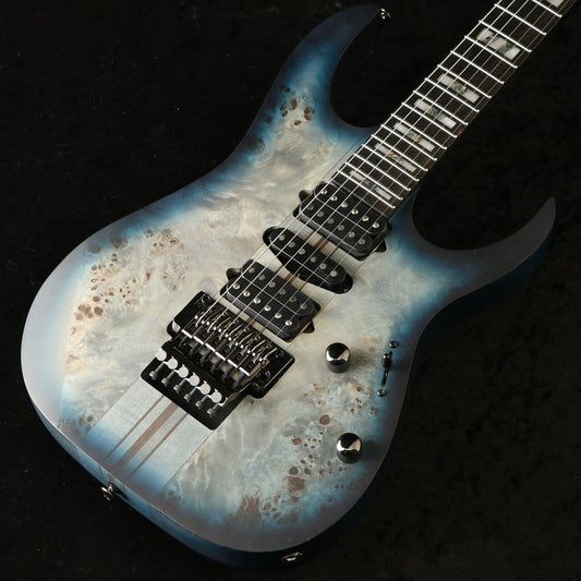 [SN I241001923] Ibanez / Premium Series RGT1270PB-CTF (Cosmic Blue Starburst Flat) Ibanez [Limited Edition] [03]