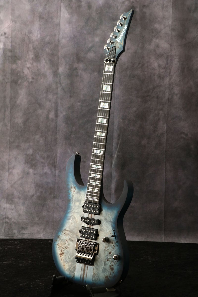 [SN I241001923] Ibanez / Premium Series RGT1270PB-CTF (Cosmic Blue Starburst Flat) Ibanez [Limited Edition] [03]