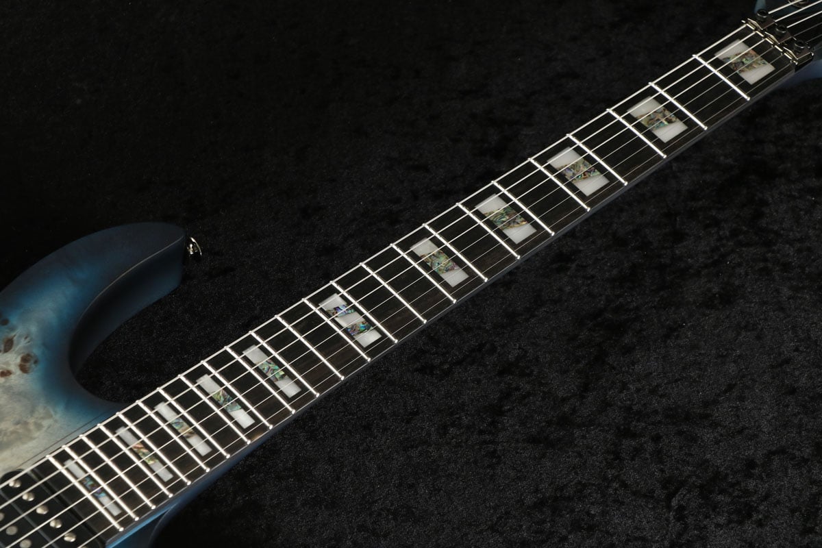 [SN I241001923] Ibanez / Premium Series RGT1270PB-CTF (Cosmic Blue Starburst Flat) Ibanez [Limited Edition] [03]