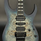 [SN I240815329] Ibanez / Premium Series RGT1270PB-CTF (Cosmic Blue Starburst Flat) [10]