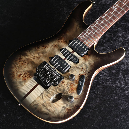 [SN I240810875] Ibanez / Premium Series S1070PBZ-CKB (Charcoal Black Burst) Ibanez [Limited Edition] [03]