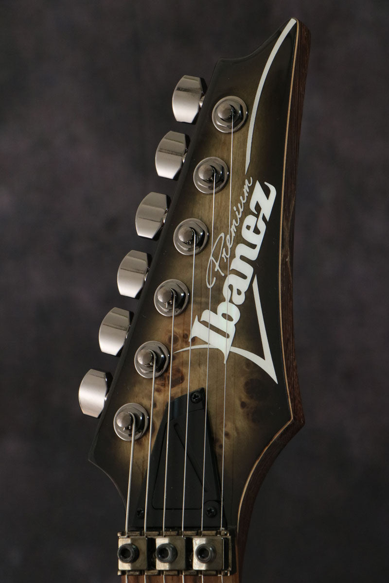 [SN I231114043] Ibanez / Premium Series S1070PBZ-CKB (Charcoal Black Burst) Ibanez [Limited Edition] [03]