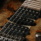 [SN I231114043] Ibanez / Premium Series S1070PBZ-CKB (Charcoal Black Burst) Ibanez [Limited Edition] [03]