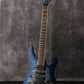 [SN I240820931] Ibanez / S770-CZM (Cosmic Blue Frozen Matte) Ibanez [Limited Edition] [03]