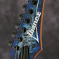 [SN I240820931] Ibanez / S770-CZM (Cosmic Blue Frozen Matte) Ibanez [Limited Edition] [03]