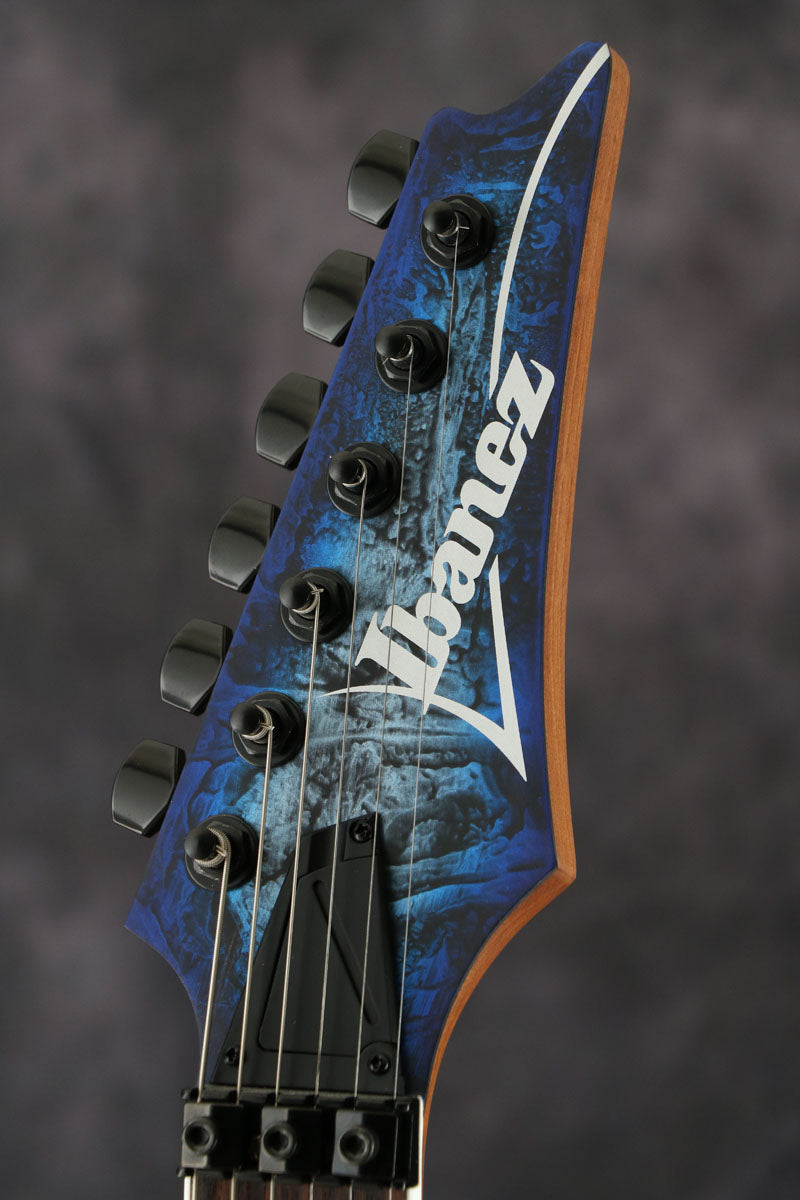 [SN I240820931] Ibanez / S770-CZM (Cosmic Blue Frozen Matte) Ibanez [Limited Edition] [03]