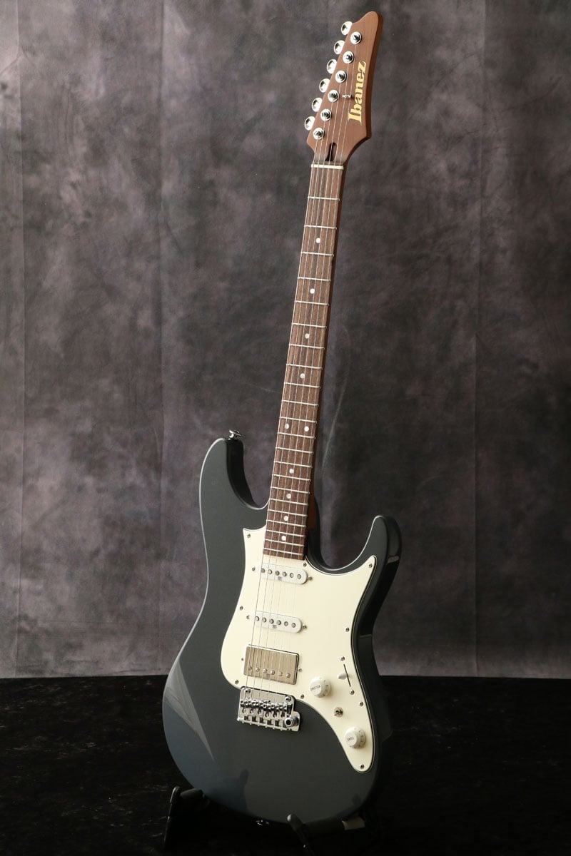 [SN F2410059] Ibanez / Prestige AZ2204NW-GRM (Gray Metallic) Ibanez [Made in Japan][Limited Model] [03]