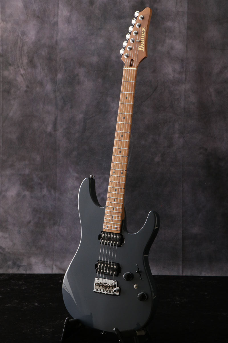 [SN F2409725] Ibanez / Prestige AZ2402-GRM (Gray Metallic) Ibanez [Made in Japan][Limited Model] [03]