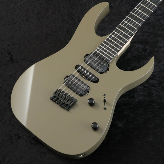 [SN F2512035] Ibanez / J-LINE RG6HSHFX-KMF (Khaki Metallic Flat) Ibanez [Made in Japan][Limited Model] [03]