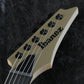[SN F2512045] Ibanez / J-LINE RG6HSHFX-KMF (Khaki Metallic Flat) Ibanez [Made in Japan][Limited Model] [03]