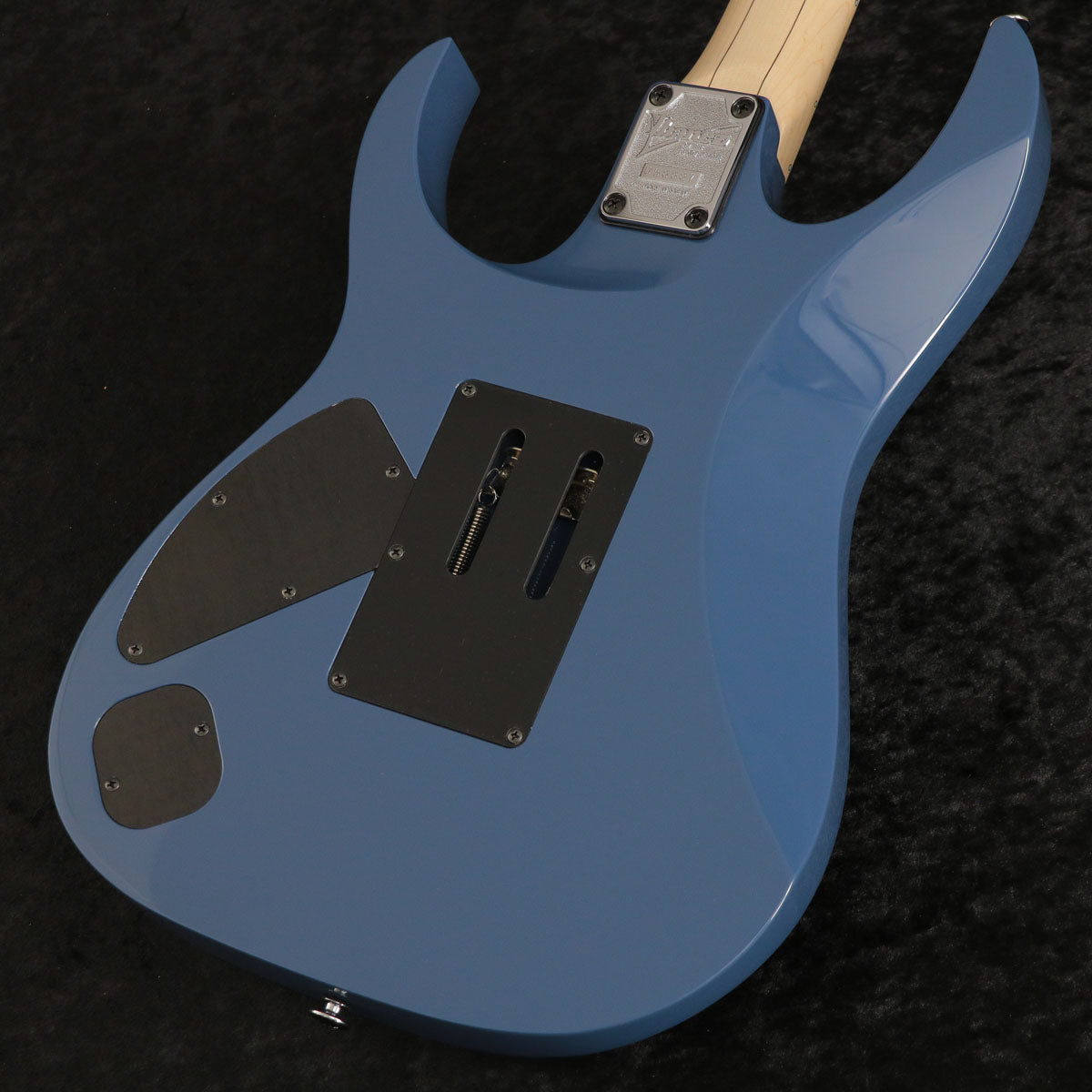 [SN F2501958] Ibanez / J-LINE RG6HSHMTR-BGY (Blue Gray) Ibanez [Made in Japan][Limited Model] [03]