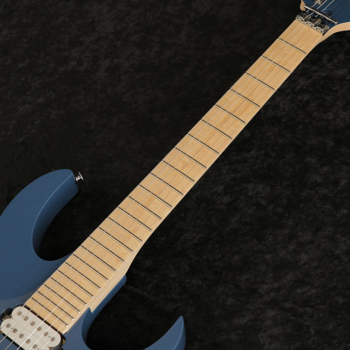 [SN F2501958] Ibanez / J-LINE RG6HSHMTR-BGY (Blue Gray) Ibanez [Made in Japan][Limited Model] [03]