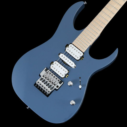 [SN F2415040] Ibanez / J-LINE RG6HSHMTR-BGY (Blue Gray) Ibanez [Made in Japan][Limited Model] [03]