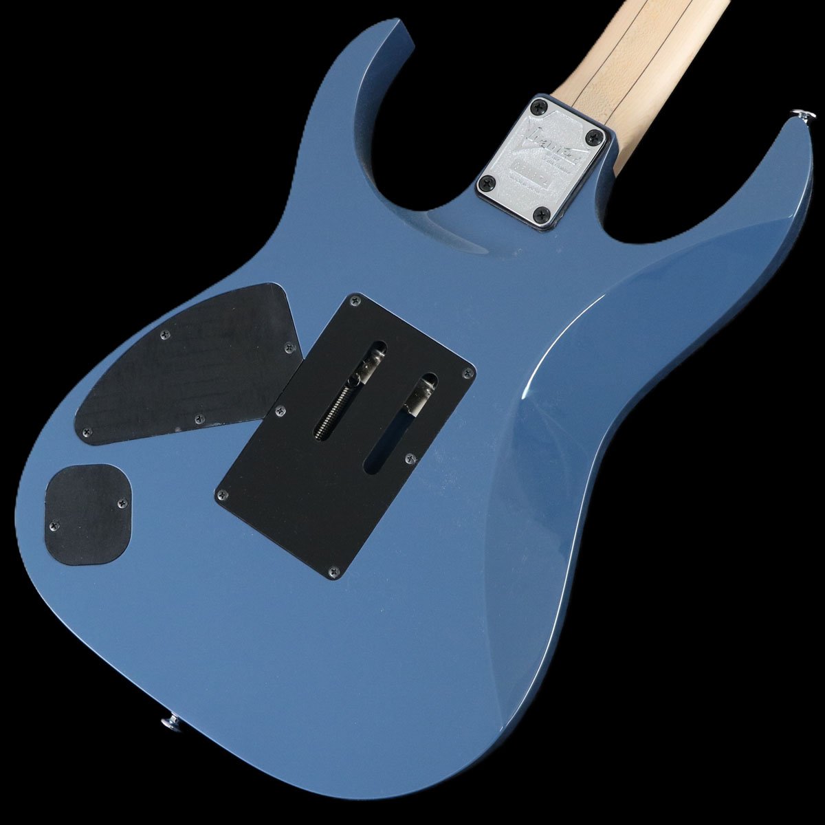 [SN F2415040] Ibanez / J-LINE RG6HSHMTR-BGY (Blue Gray) Ibanez [Made in Japan][Limited Model] [03]