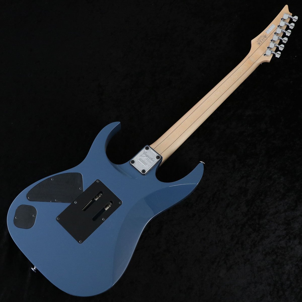 [SN F2415040] Ibanez / J-LINE RG6HSHMTR-BGY (Blue Gray) Ibanez [Made in Japan][Limited Model] [03]