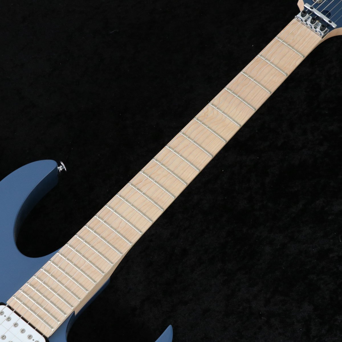 [SN F2415040] Ibanez / J-LINE RG6HSHMTR-BGY (Blue Gray) Ibanez [Made in Japan][Limited Model] [03]