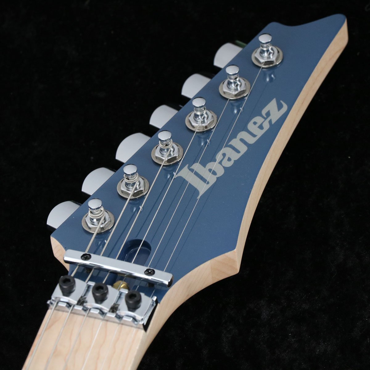 [SN F2415040] Ibanez / J-LINE RG6HSHMTR-BGY (Blue Gray) Ibanez [Made in Japan][Limited Model] [03]