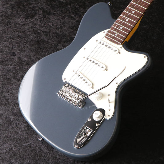 [SN F2414958] Ibanez / J-LINE Talman TM730-GRM (Gray Metallic) [Made in Japan] [Limited Edition] [New Item Only] [03]