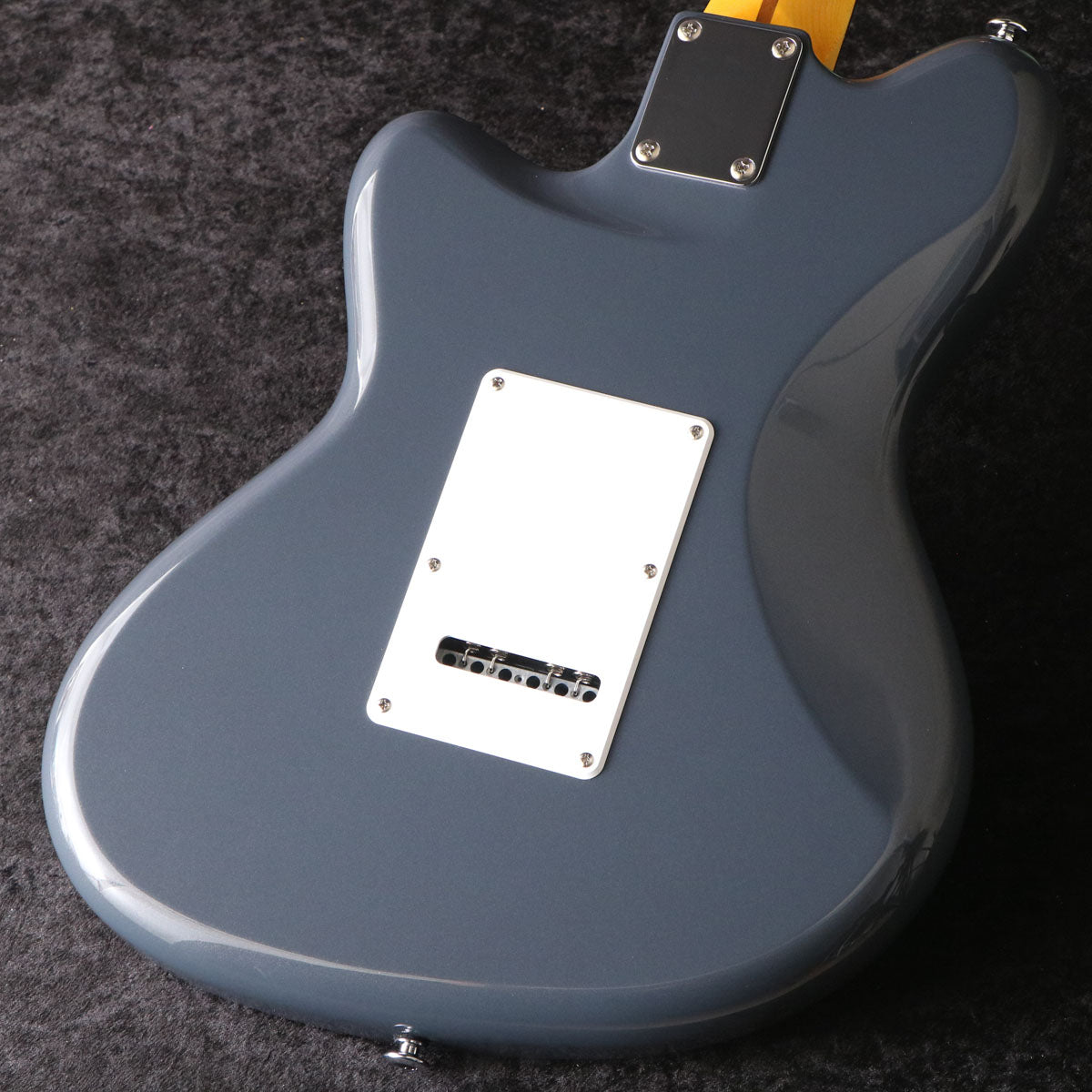 [SN F2414958] Ibanez / J-LINE Talman TM730-GRM (Gray Metallic) [Made in Japan] [Limited Edition] [New Item Only] [03]